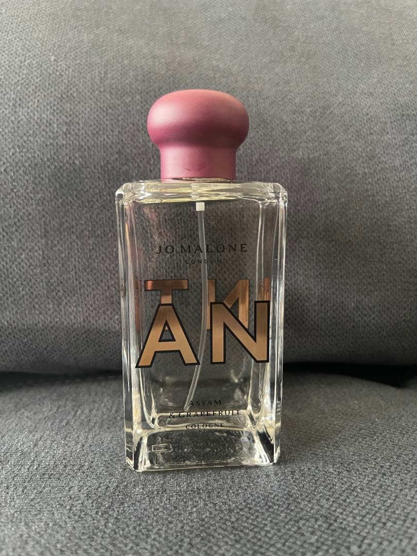 Jo Malone HUNTSMAN アッサム&グレープフルーツ 100ml