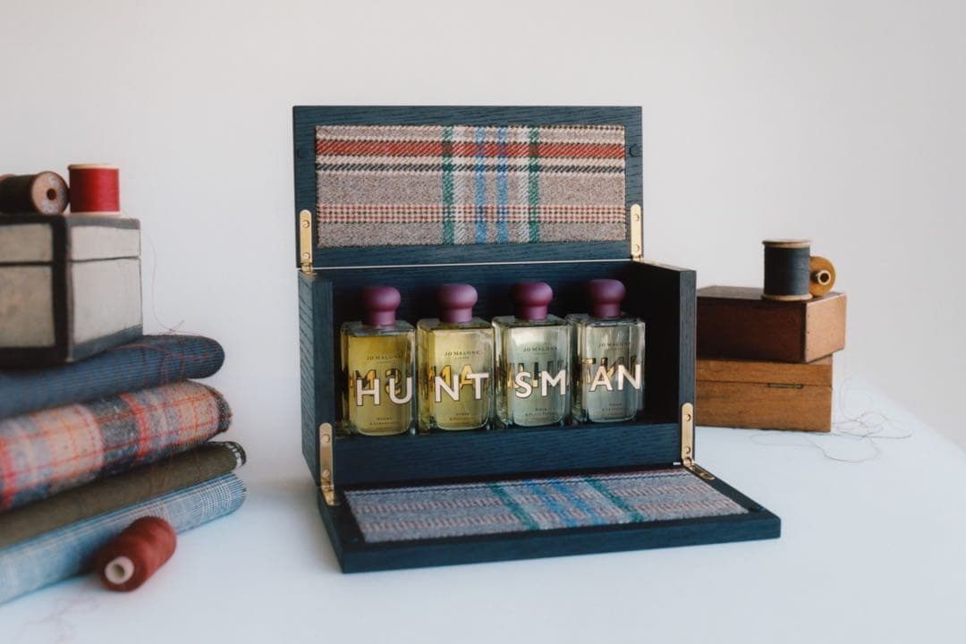 Jo Malone HUNTSMAN アッサム&グレープフルーツ 100ml