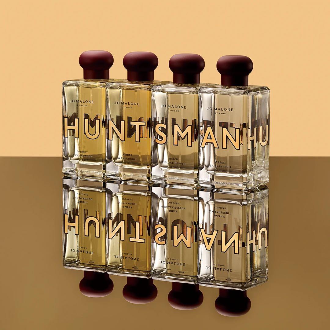 Jo Malone HUNTSMAN アッサム&グレープフルーツ 100ml