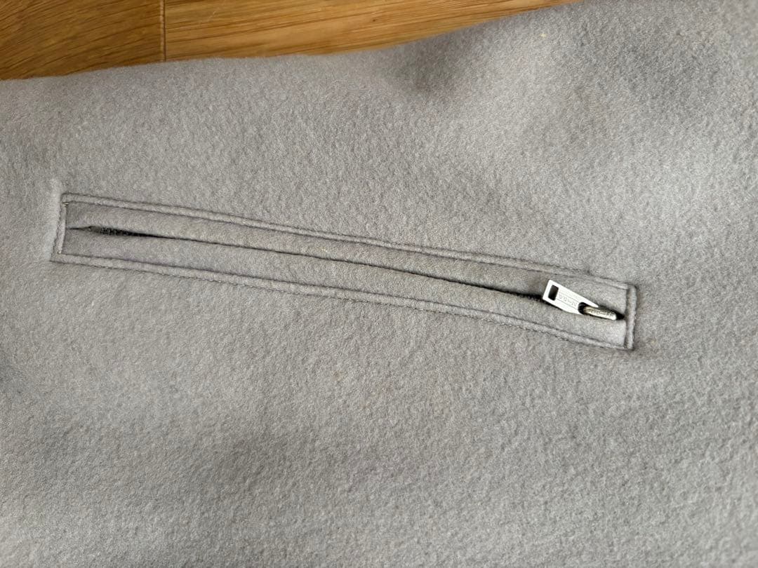 ドラゴン刺繍 ミリタリージャケット　スーベニア　完全一点物　スカジャン