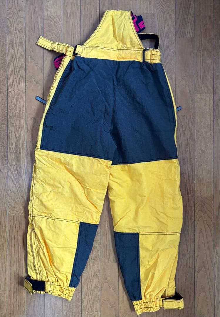 【一ノ瀬】PHENIX☆スキー　スノーボード　ウェア　上下セット