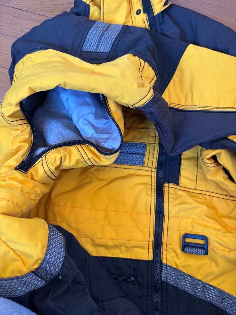 【一ノ瀬】PHENIX☆スキー　スノーボード　ウェア　上下セット