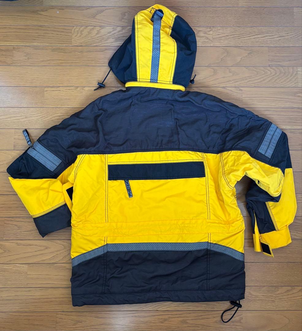 【一ノ瀬】PHENIX☆スキー　スノーボード　ウェア　上下セット