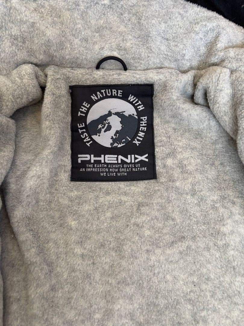 【一ノ瀬】PHENIX☆スキー　スノーボード　ウェア　上下セット