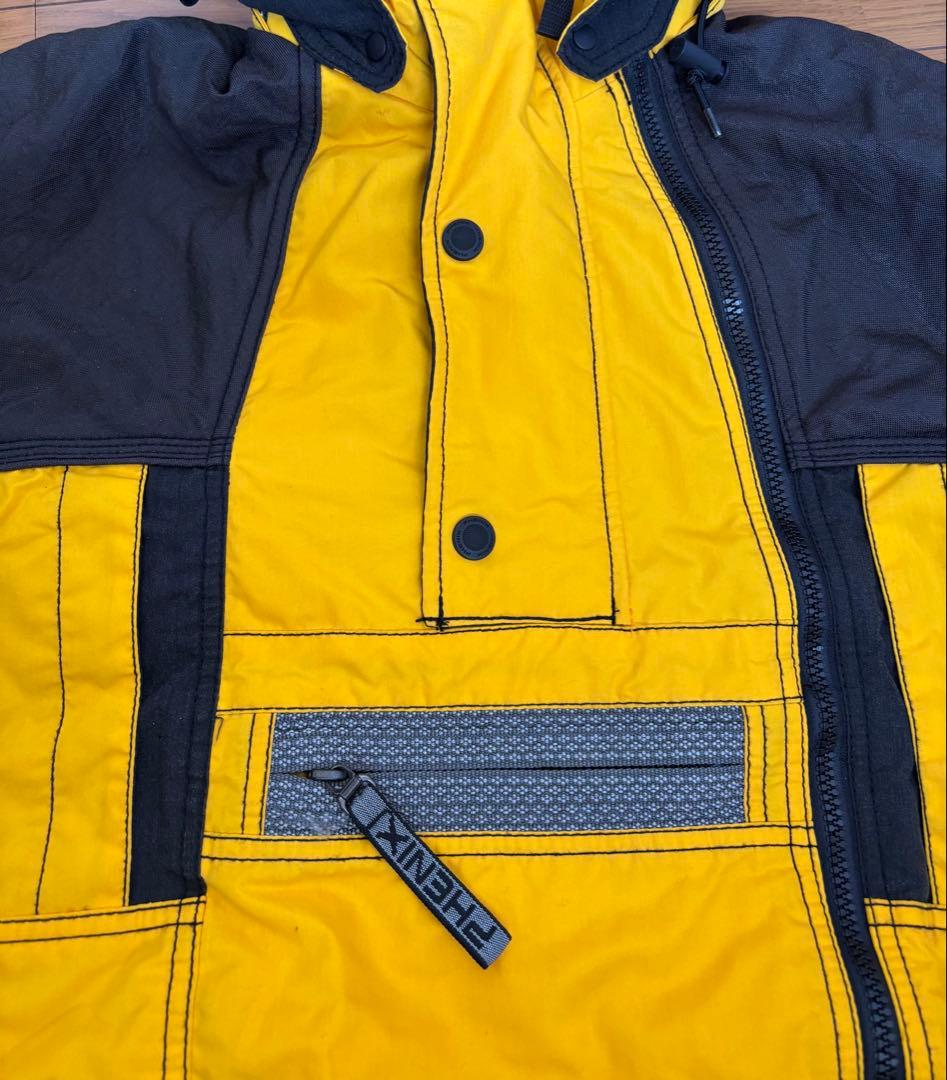 【一ノ瀬】PHENIX☆スキー　スノーボード　ウェア　上下セット