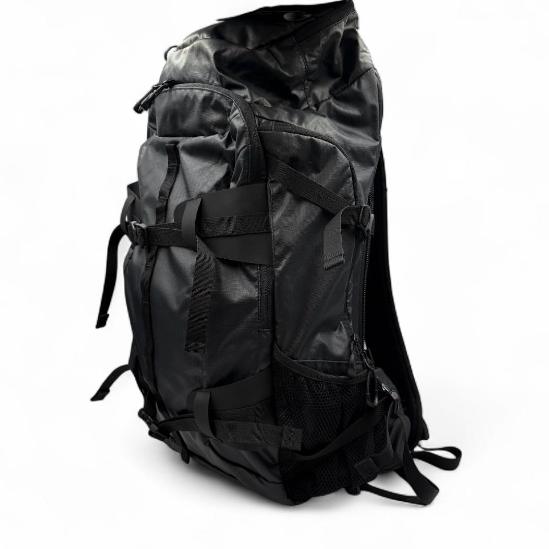 Burton AK457(藤原ヒロシ)バックパック33L定価¥38.200