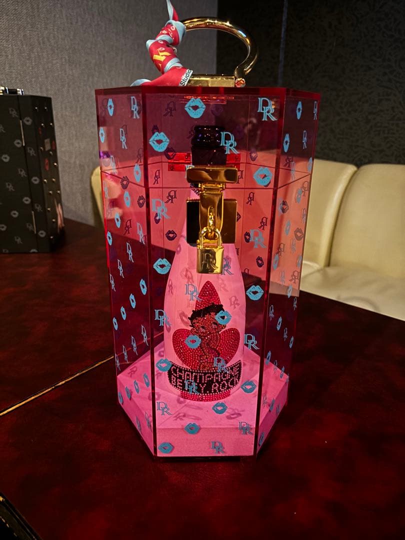 Champagne Betty Rock シャンパン 2本セット