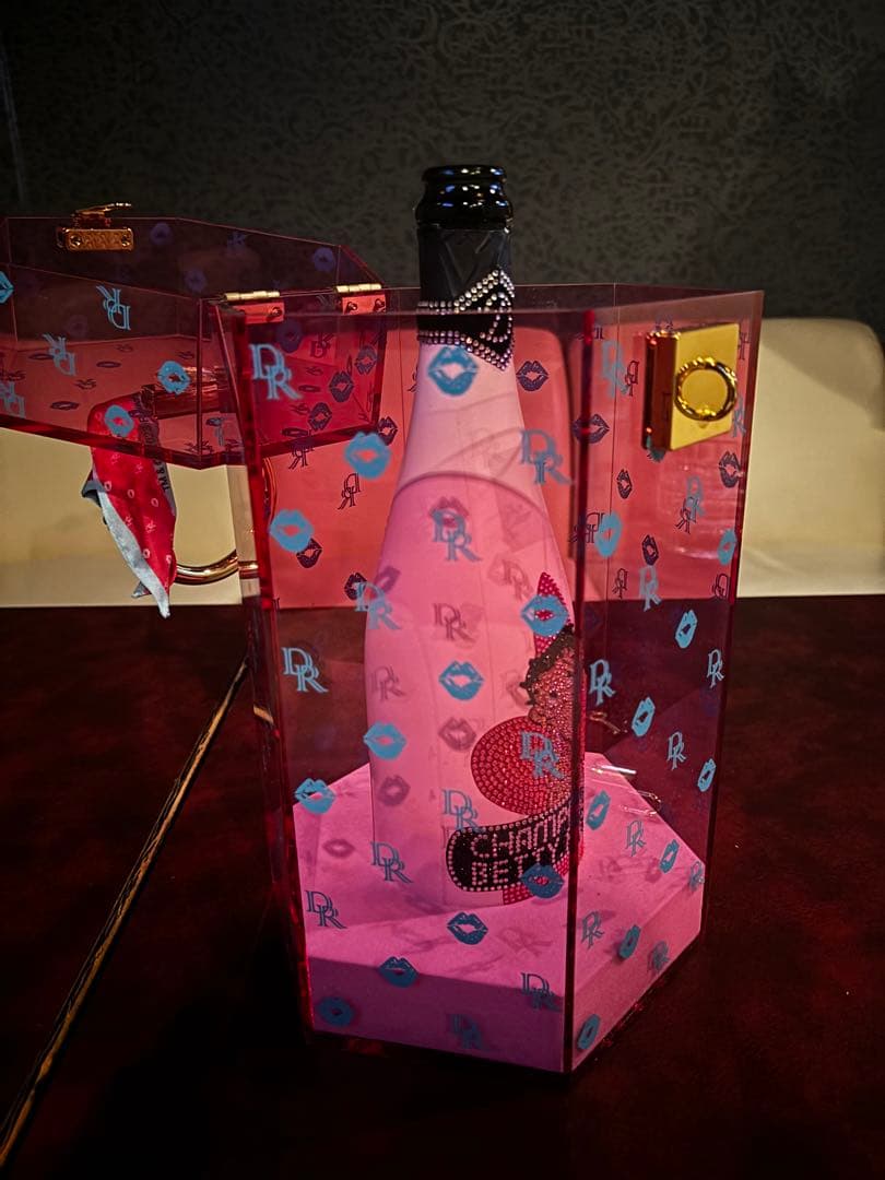 Champagne Betty Rock シャンパン 2本セット