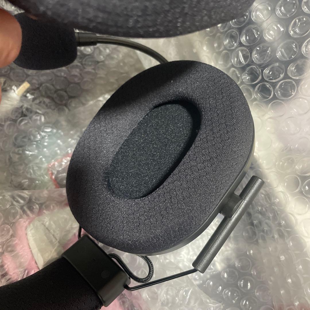 ヘッドホン RAZER BlackShark V2pro