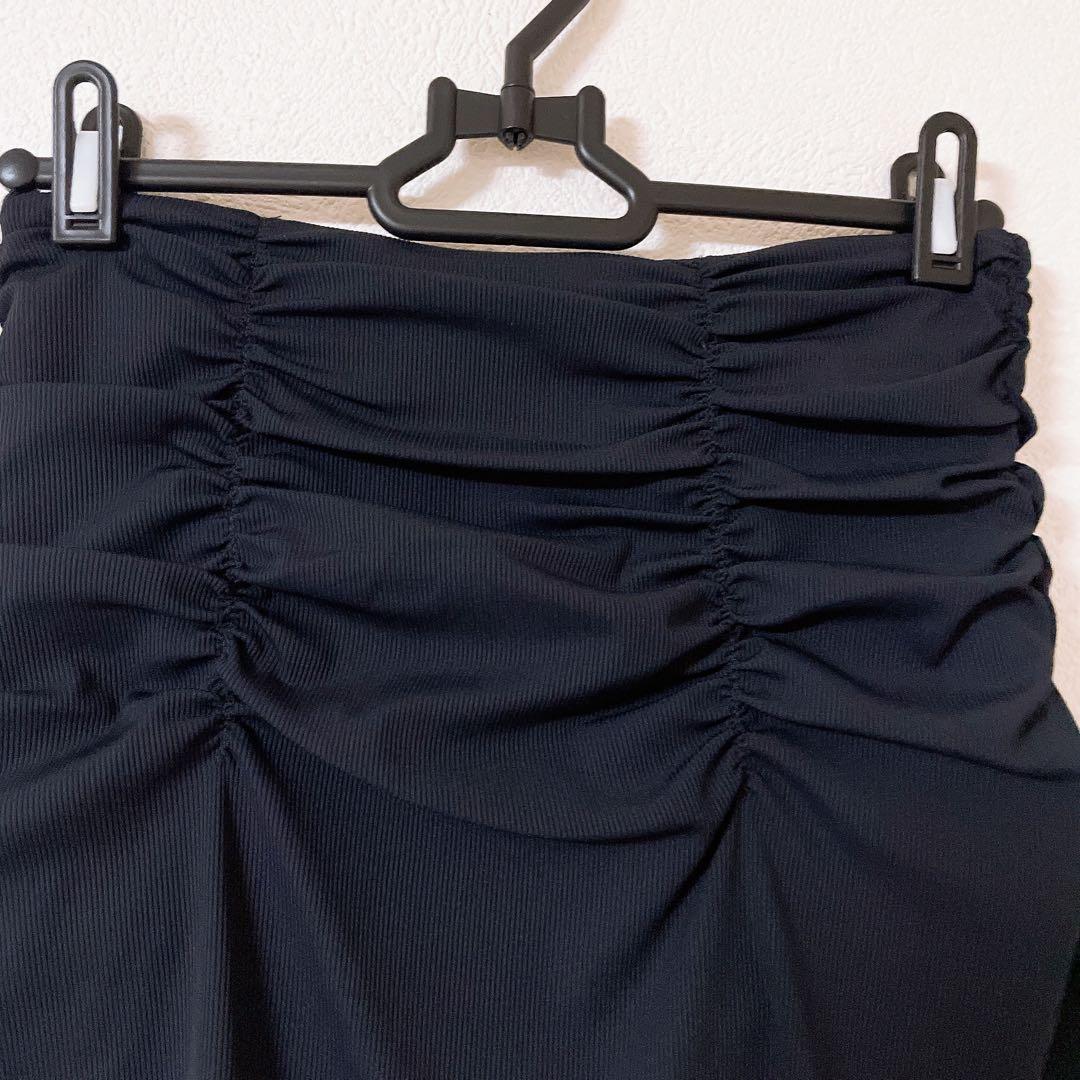 【新品】DAWN SHORT BLOOMERS ブラック