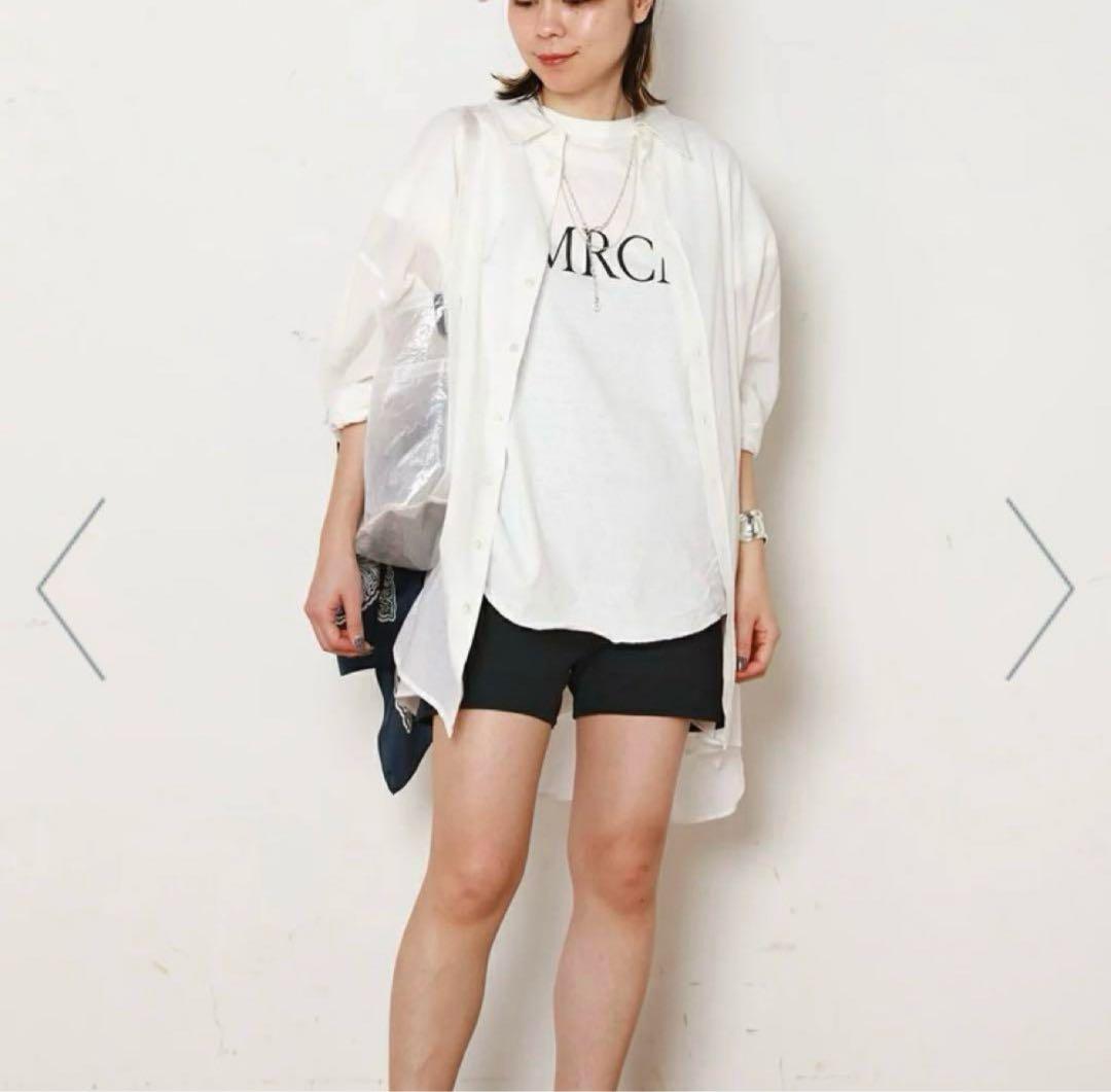 【新品】DAWN SHORT BLOOMERS ブラック