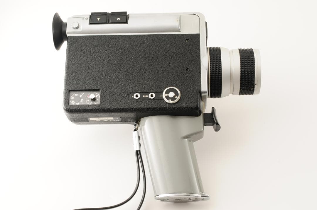 キャノン Canon Single-8 518SV