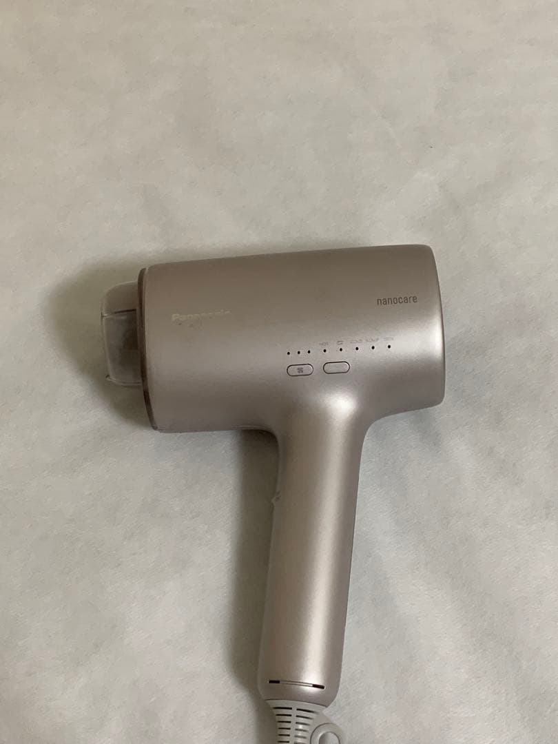 パナソニック ナノケア Panasonic EH-NA0J 23年製