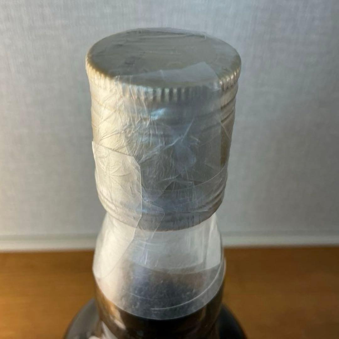 希少品　Macphail's 1938年蒸留　45年熟成のハイランドモルト