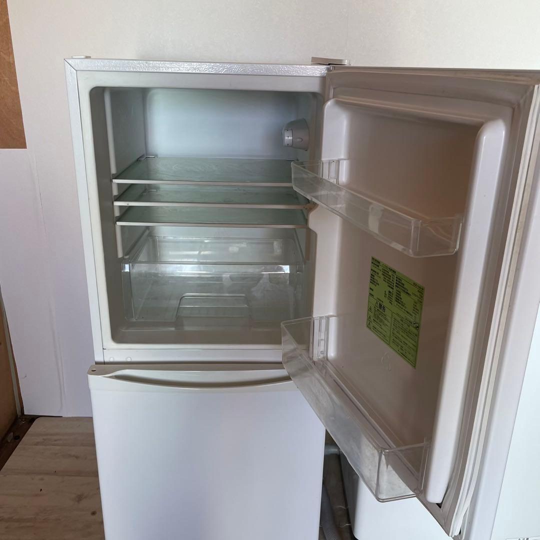 配送設置無料　冷蔵庫洗濯機セット　大容量