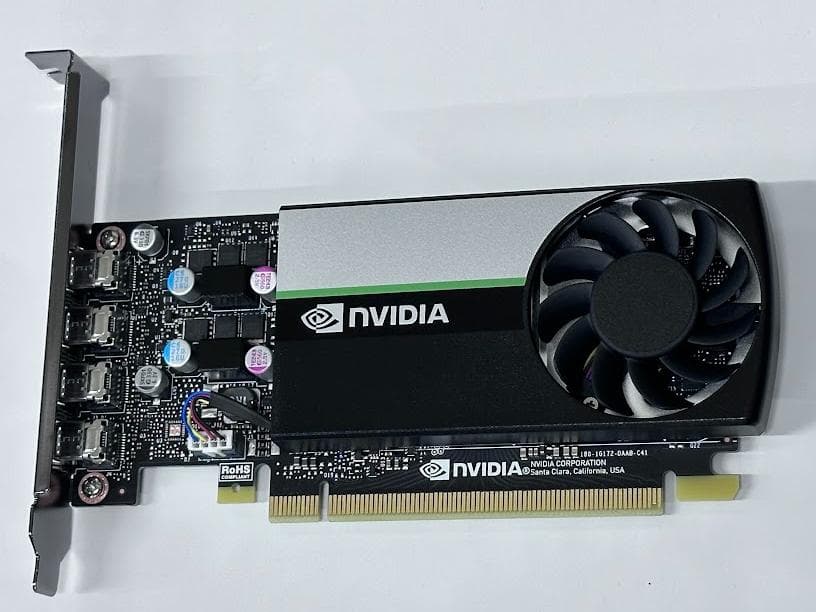 ★新品未使用★ NVIDIA T1000 8GB グラフィックボード