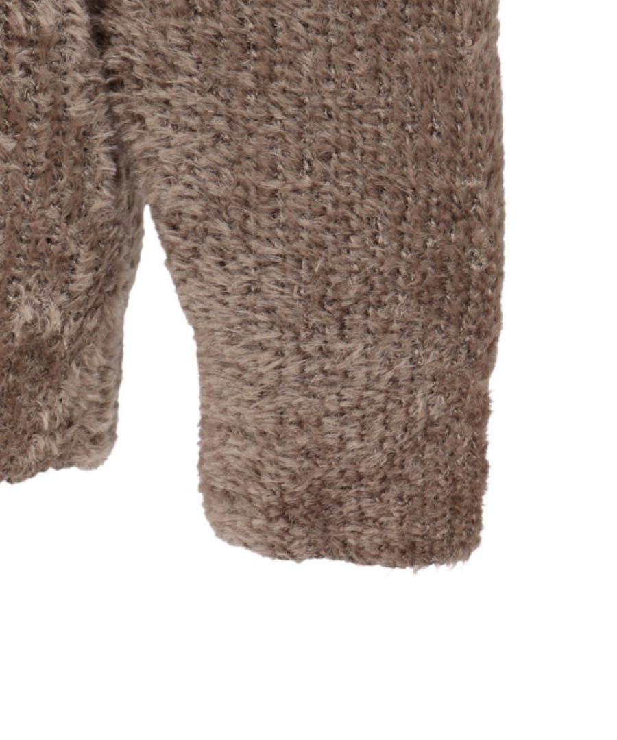 ザ・ノース・フェイス　オルタナティブフェザークルー セーター NT9246