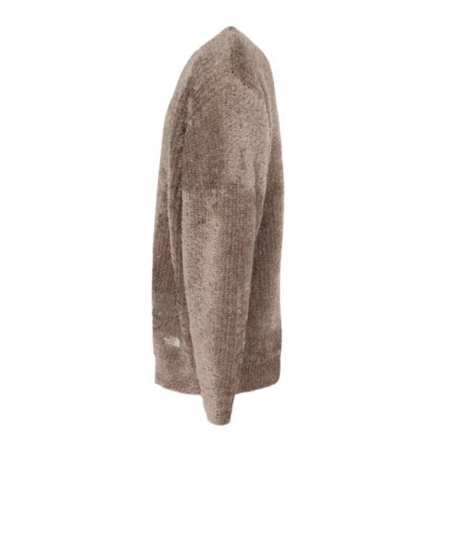 ザ・ノース・フェイス　オルタナティブフェザークルー セーター NT9246