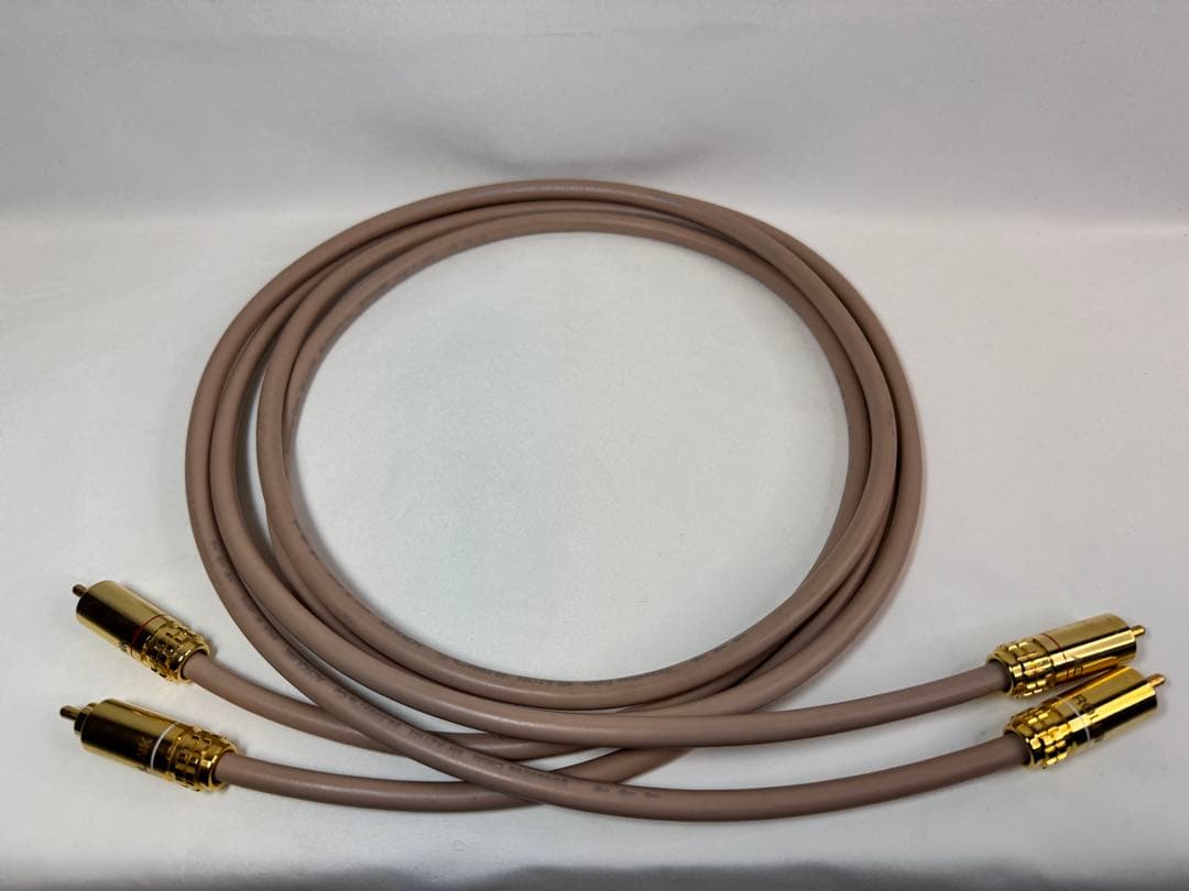 ACROLINK 6N-A2110ii 1.5m オーディオケーブル