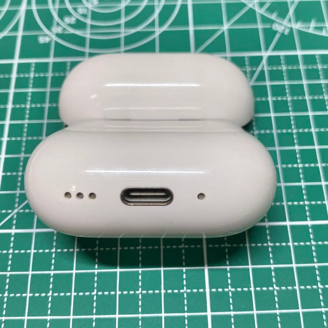 Apple AirPods4 第4世代 エアポッズ第四世代充電ケース(ANC)