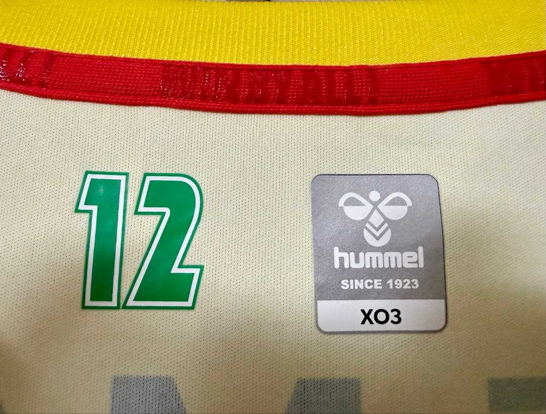 ジェフユナイテッド千葉 田口泰士選手直筆サイン入り2022年1stユニフォーム