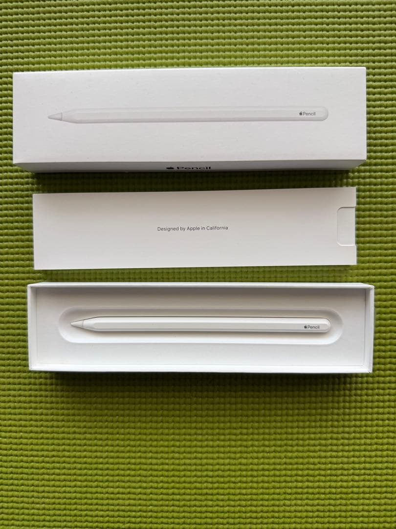 Apple Pencil付 iPad Air 4 Cellular 64G