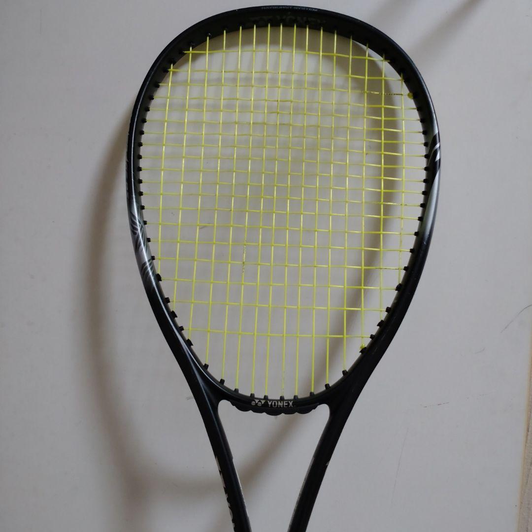 YONEX ボルトレイジ8S テニスラケット