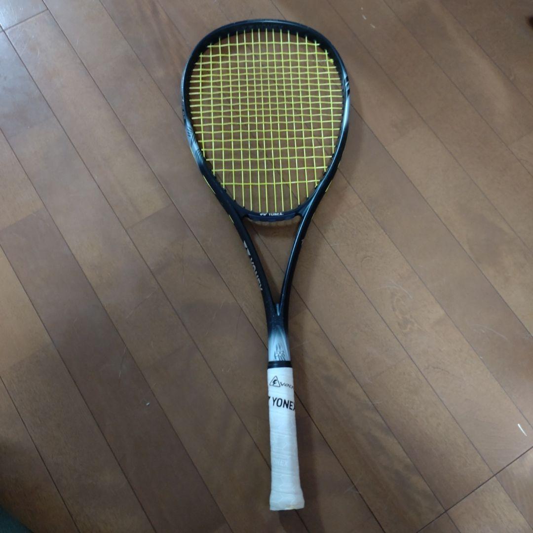 YONEX ボルトレイジ8S テニスラケット