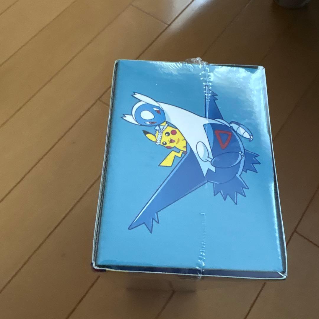 ポケモンセンターフクオカ　スペシャルBOX