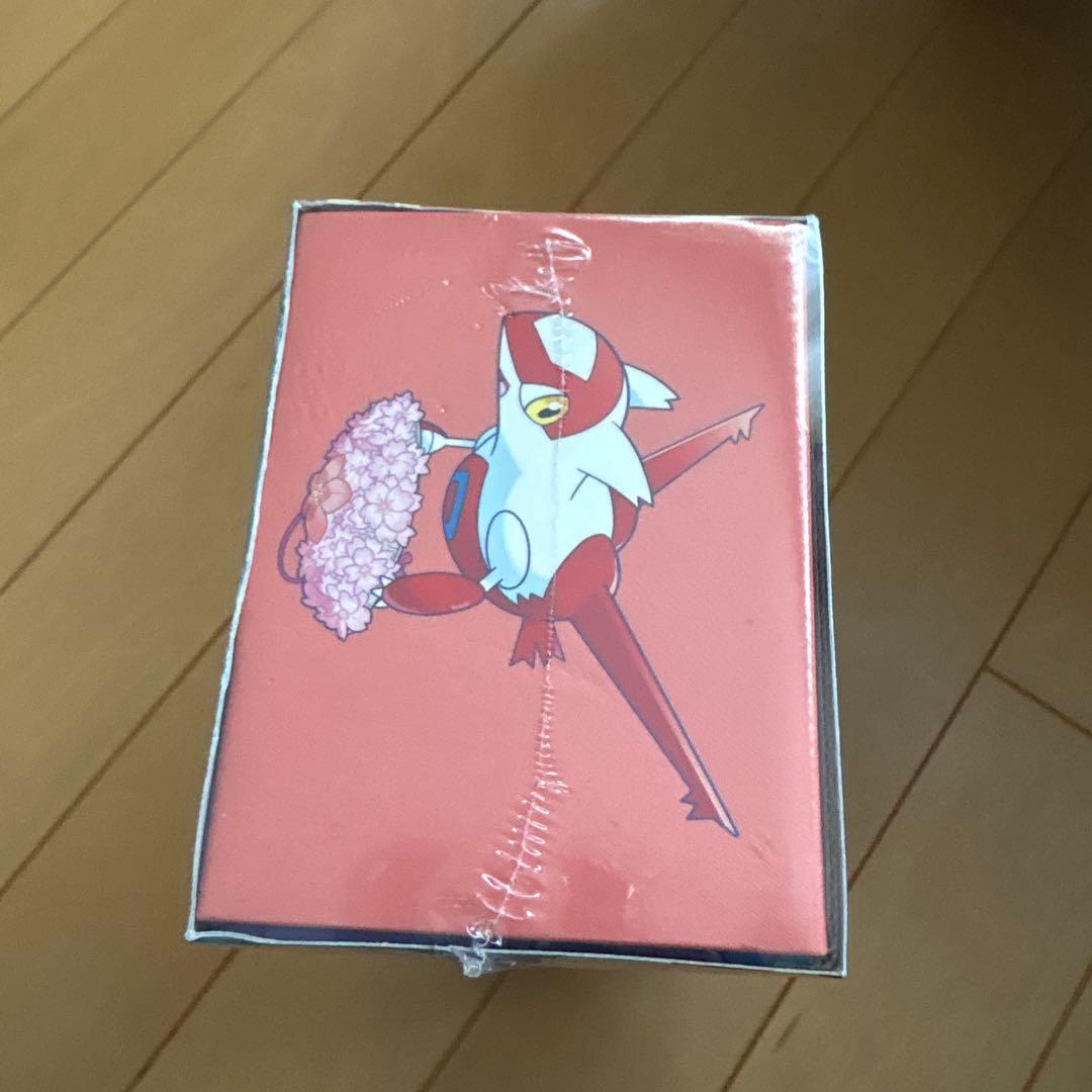 ポケモンセンターフクオカ　スペシャルBOX