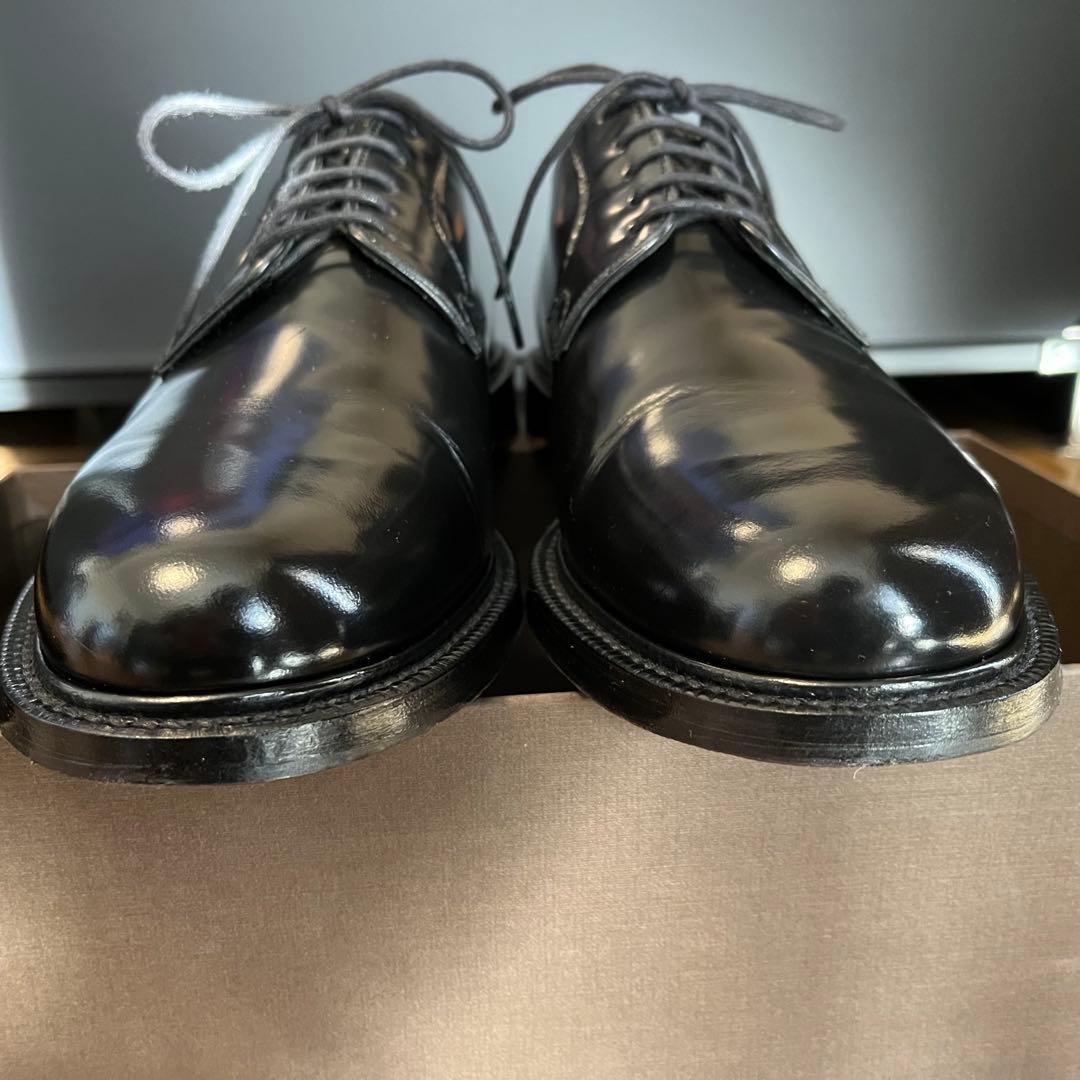 チャーチ シャノン UK6.5