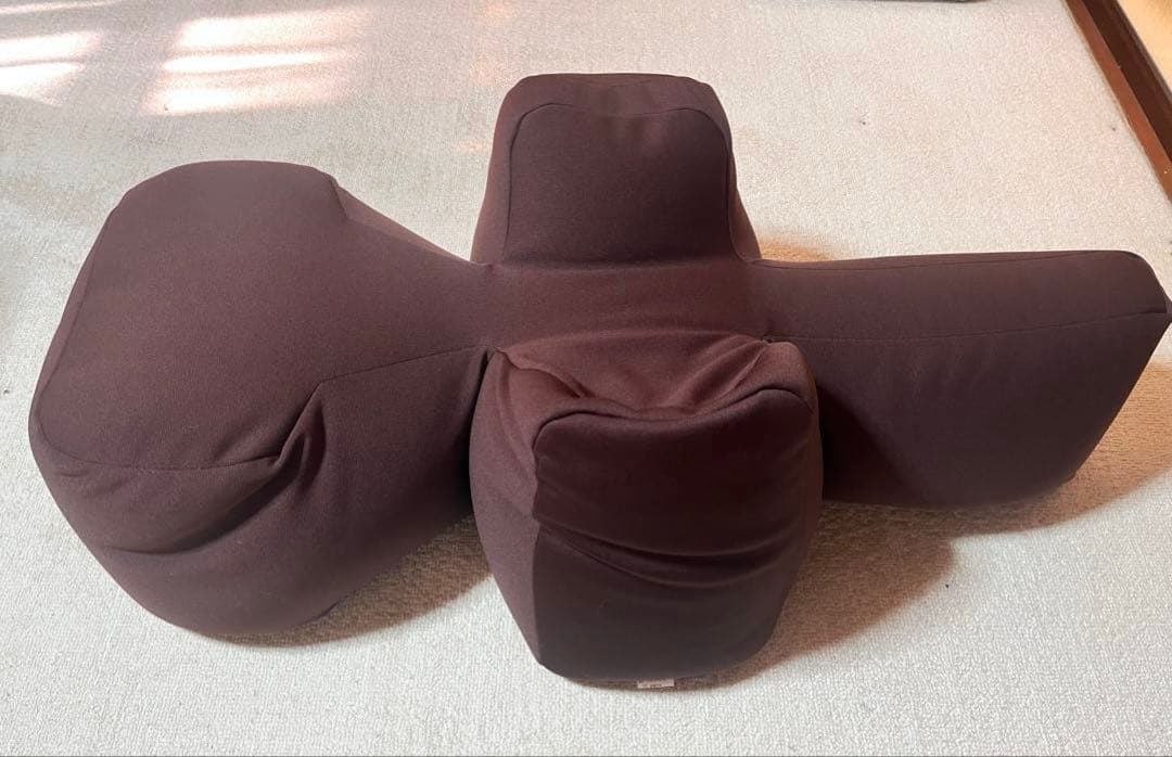 OneAid リラクッションL