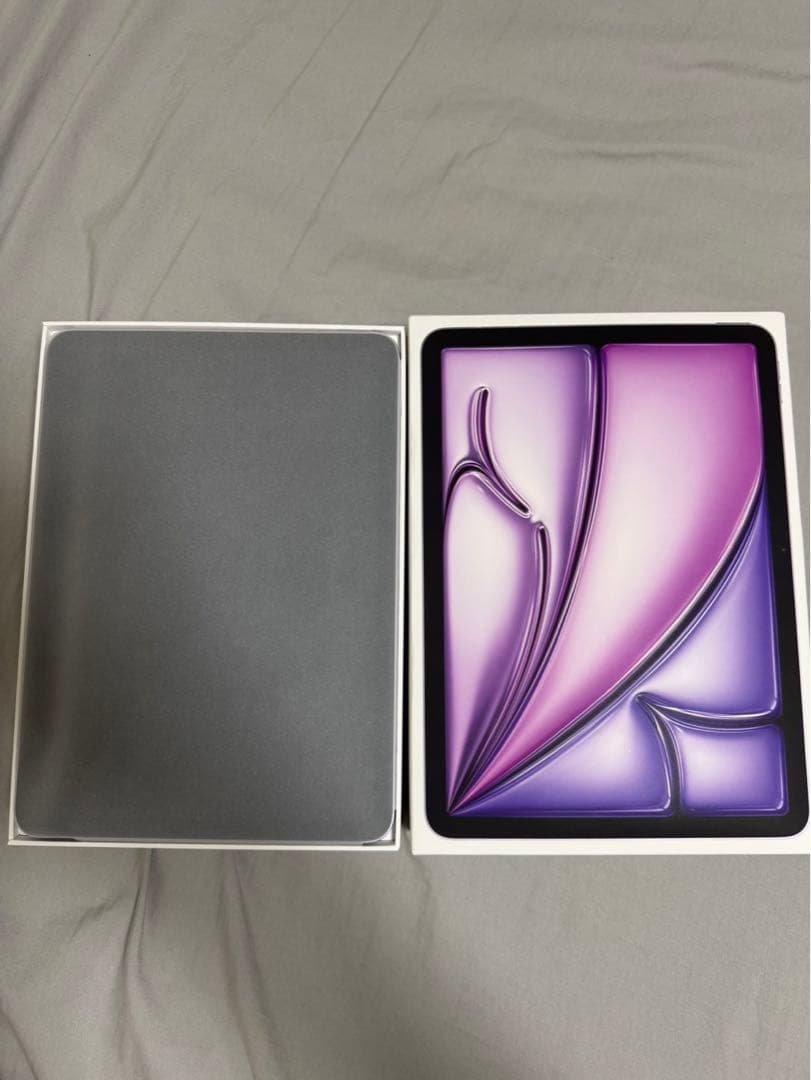 iPad Air 11インチ M2 Wi-Fiモデル128GB