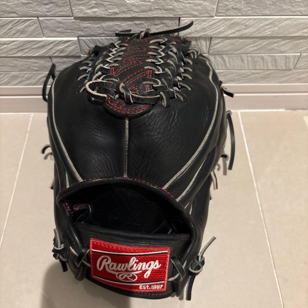 Rawlings 両手用グローブ