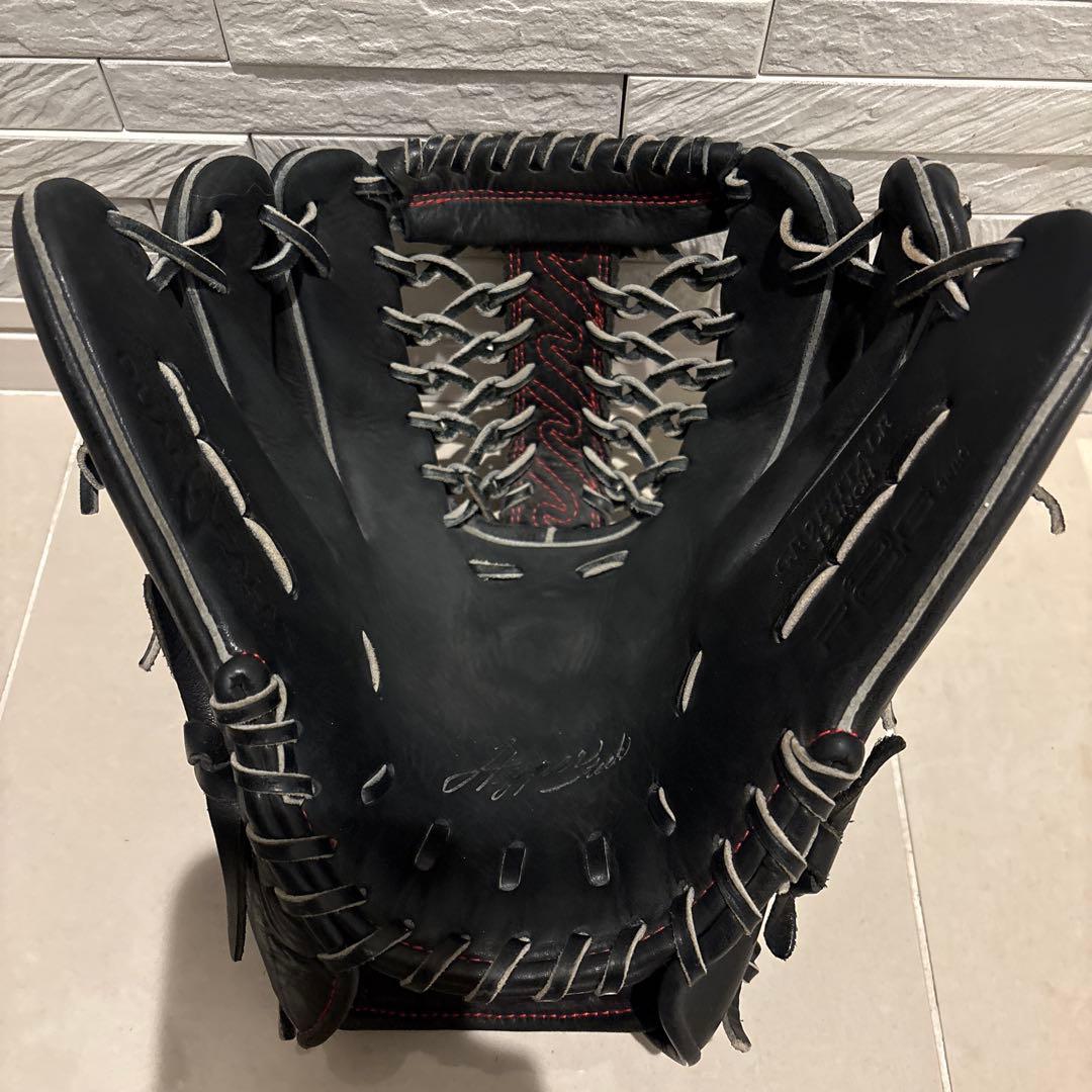 Rawlings 両手用グローブ