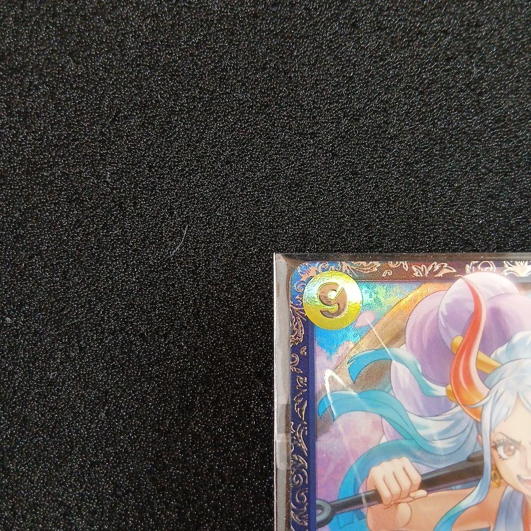 未開封　ヤマト：フラッグシップバトル 2024年7月 ベスト8記念品　JAPAN