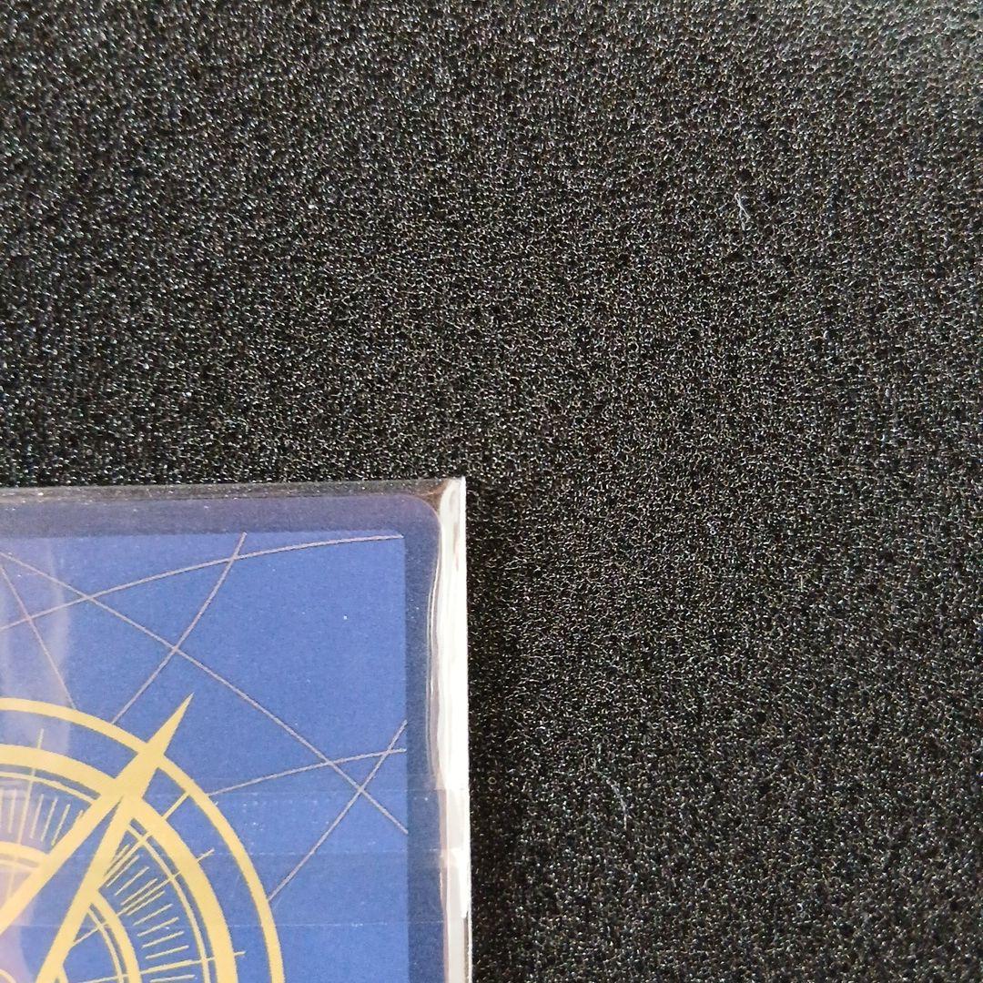 未開封　ヤマト：フラッグシップバトル 2024年7月 ベスト8記念品　JAPAN