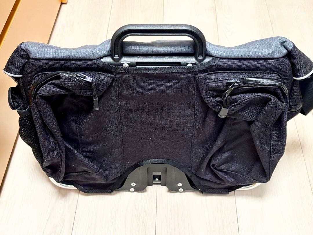 BROMPTON 純正バッグ