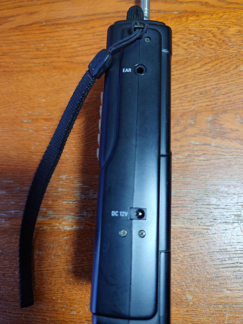 YUPITERU ユピテル MVT-7100 マルチバンド受信機