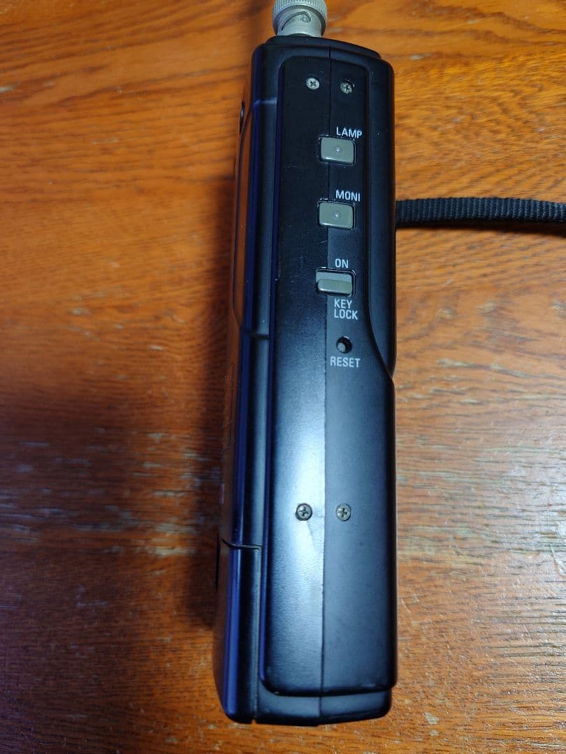 YUPITERU ユピテル MVT-7100 マルチバンド受信機