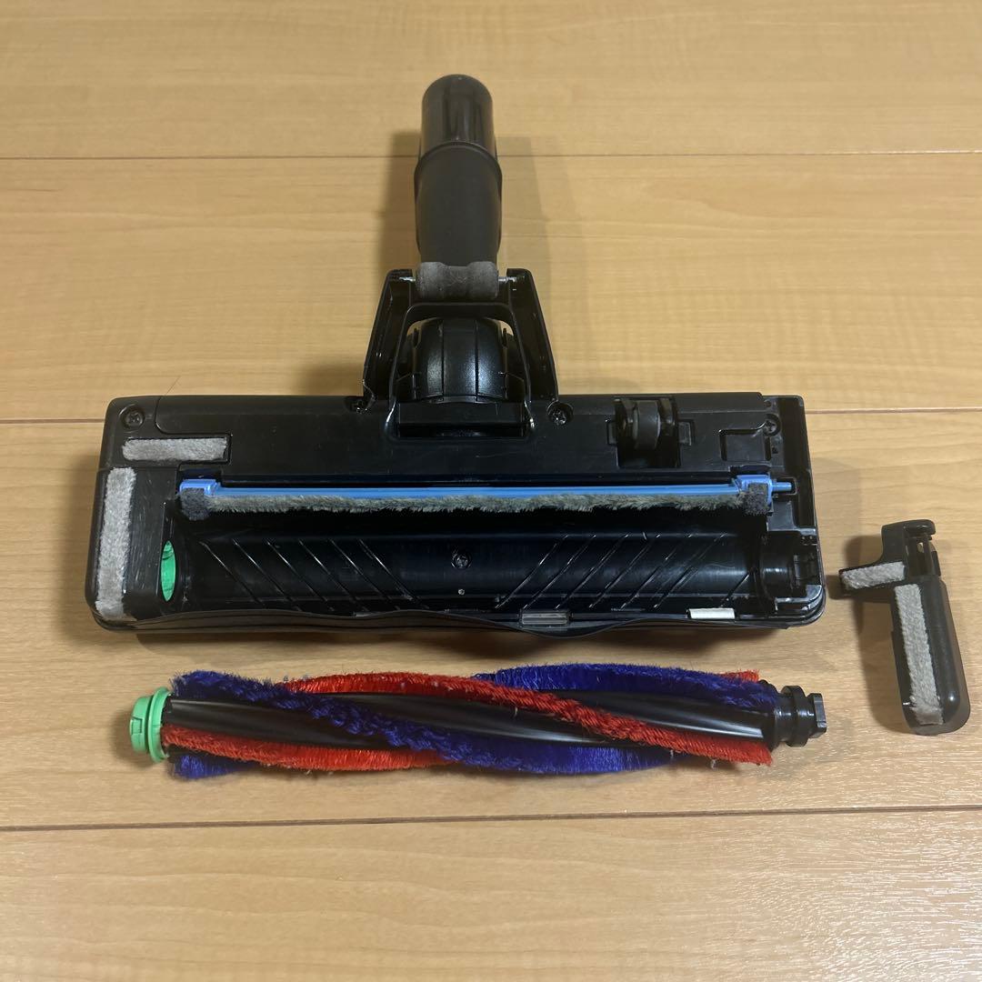 日立コードレスクリーナーヘッド D-DP28 中古