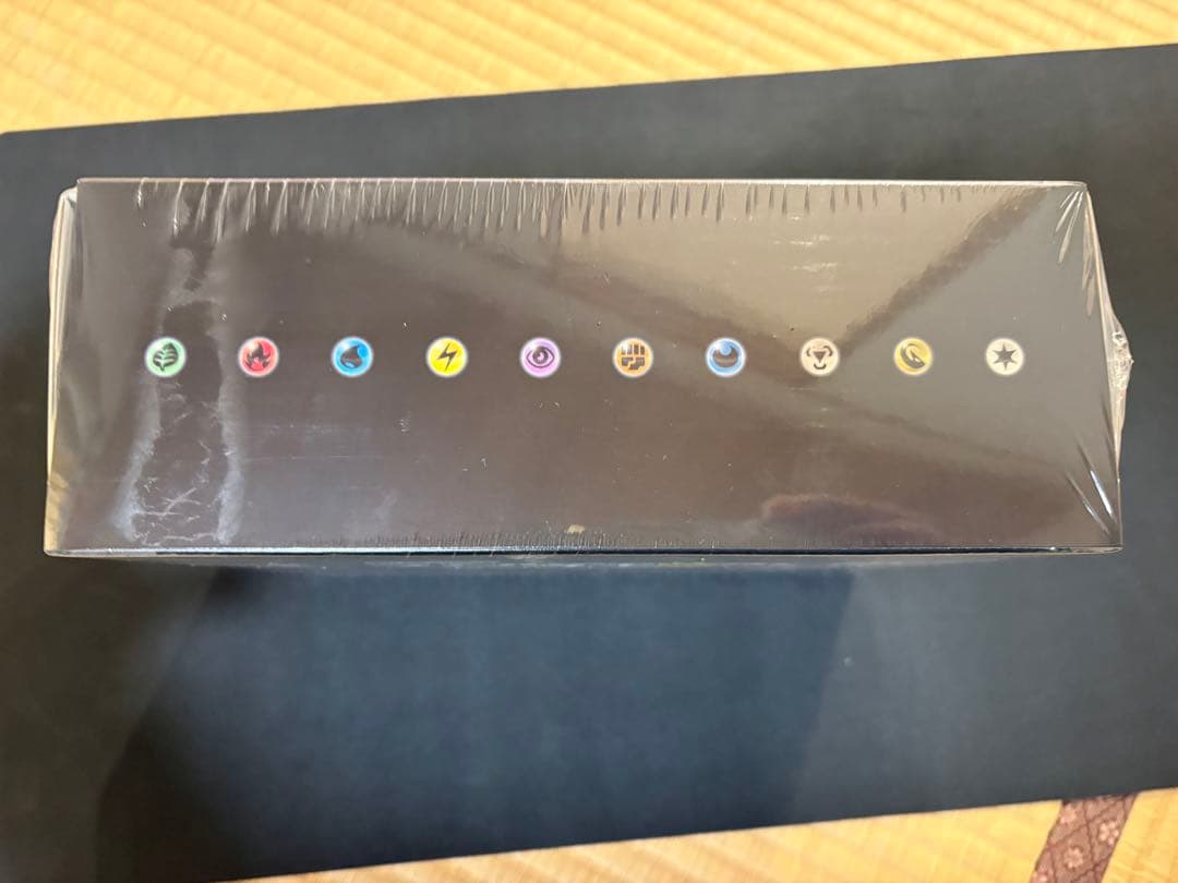 スノーハザード&クレイバースト ポケモンセンター・ジムセット