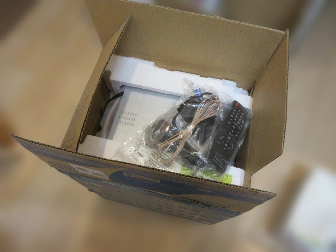 i*u様 Panasonic CDステレオシステム sc-pmx90