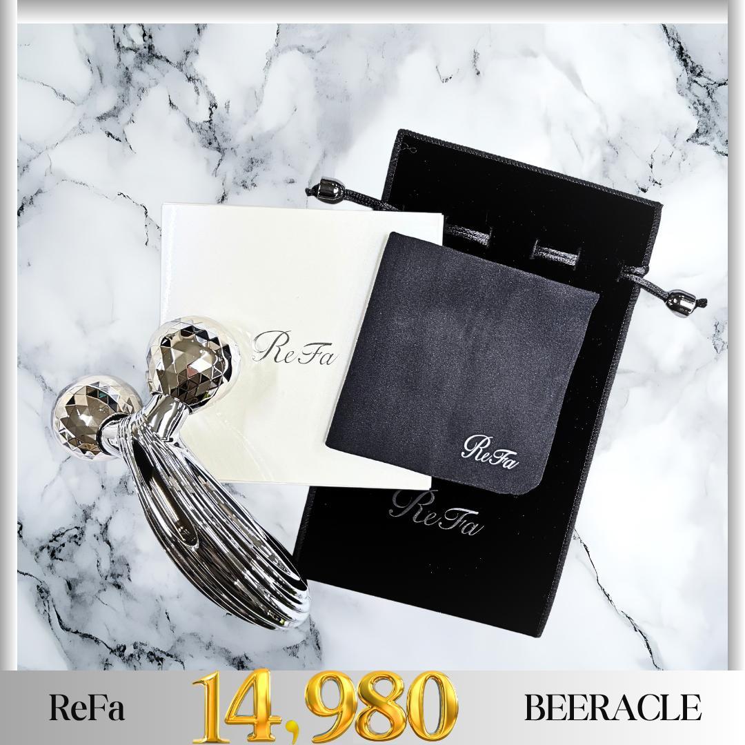 リファカラットレイ 　フェイスケア　RF-PC2019B　新品　RCR13