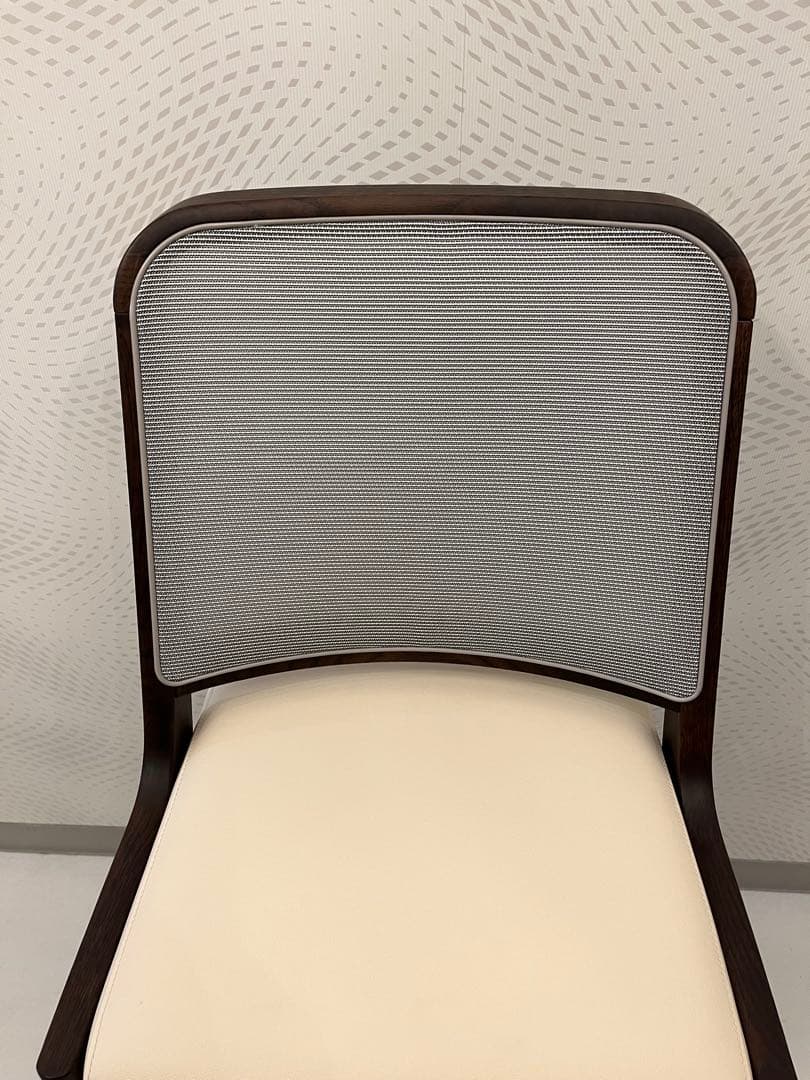 ♦️カリモク デスクチェア♦️高さ調整・回転可能