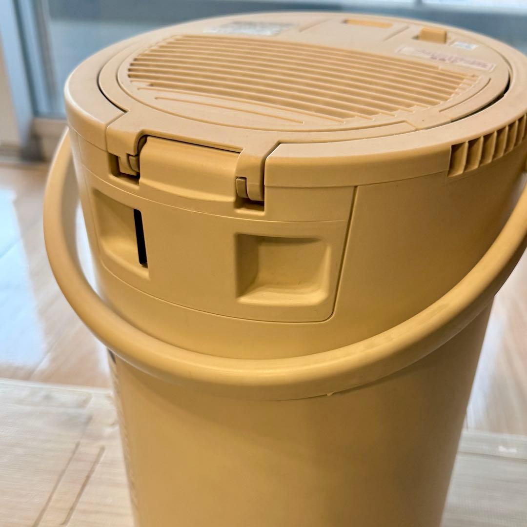 正*ラ様 象印 ZOJIRUSHI 加湿器 EE-DC50型 白