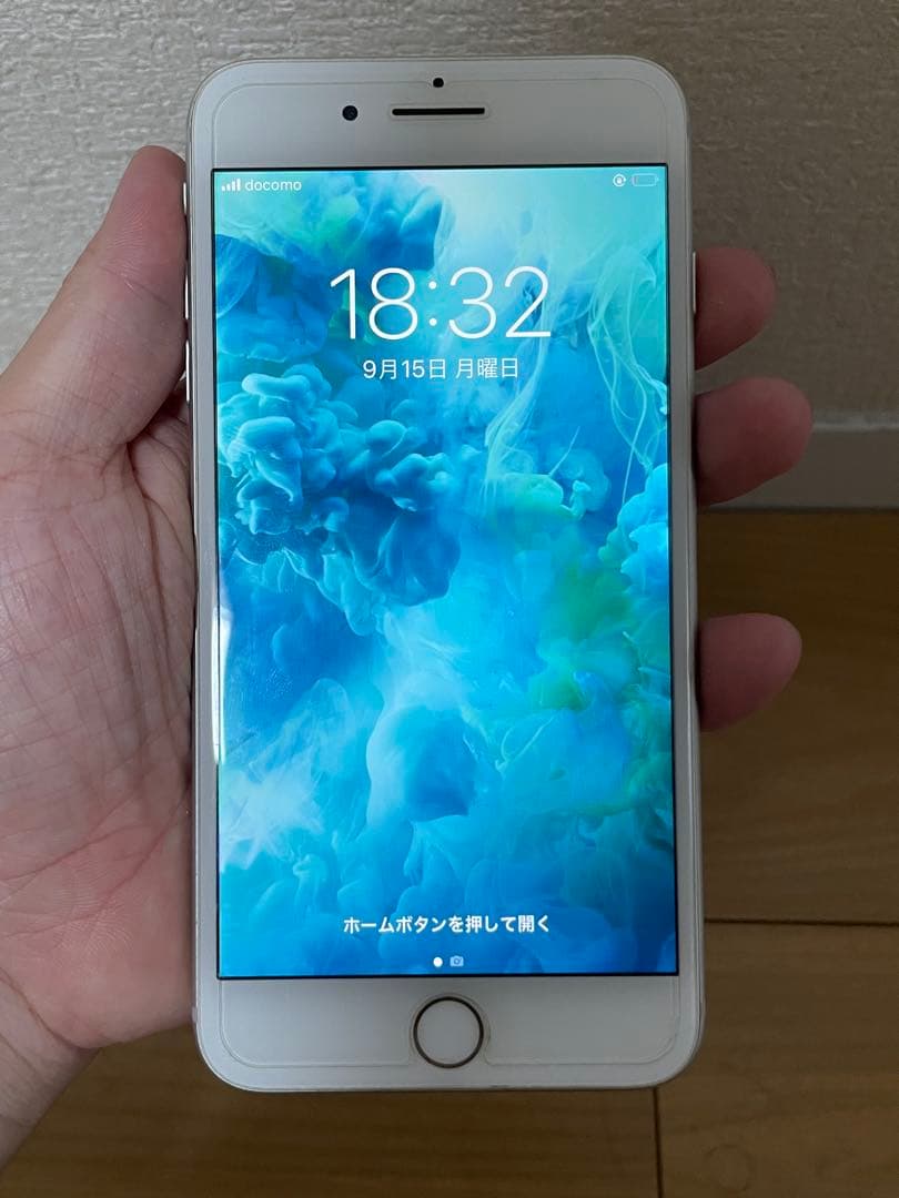 スマートフォン本体 iPhone 7 Plus 128GB