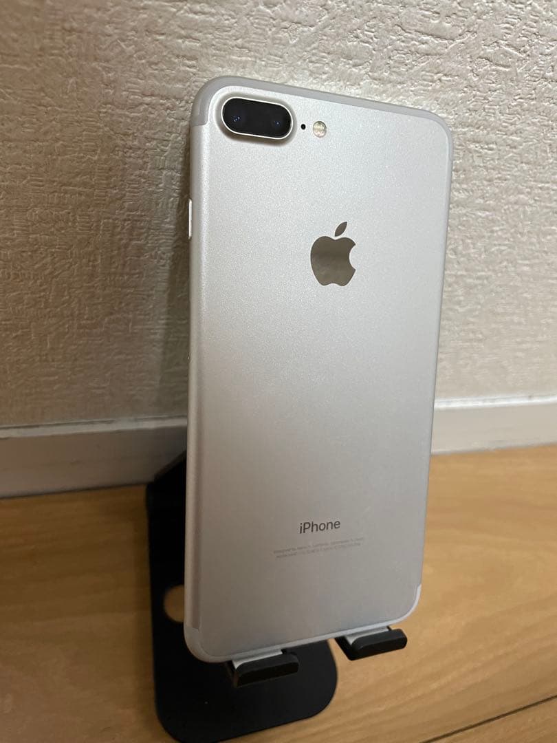 スマートフォン本体 iPhone 7 Plus 128GB