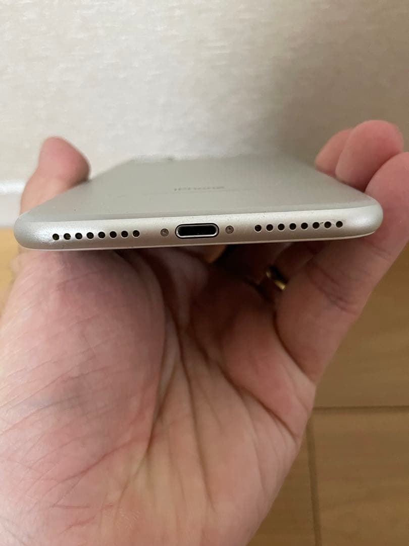 スマートフォン本体 iPhone 7 Plus 128GB