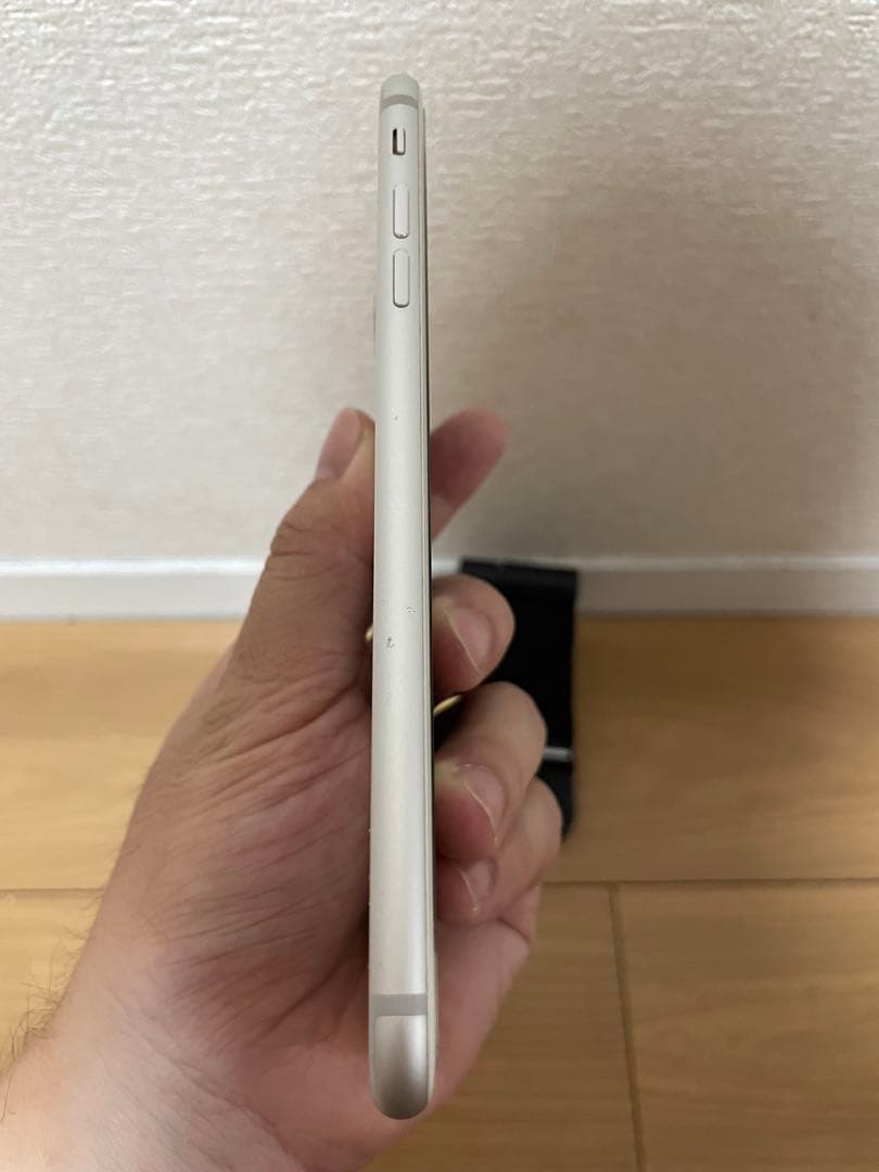 スマートフォン本体 iPhone 7 Plus 128GB